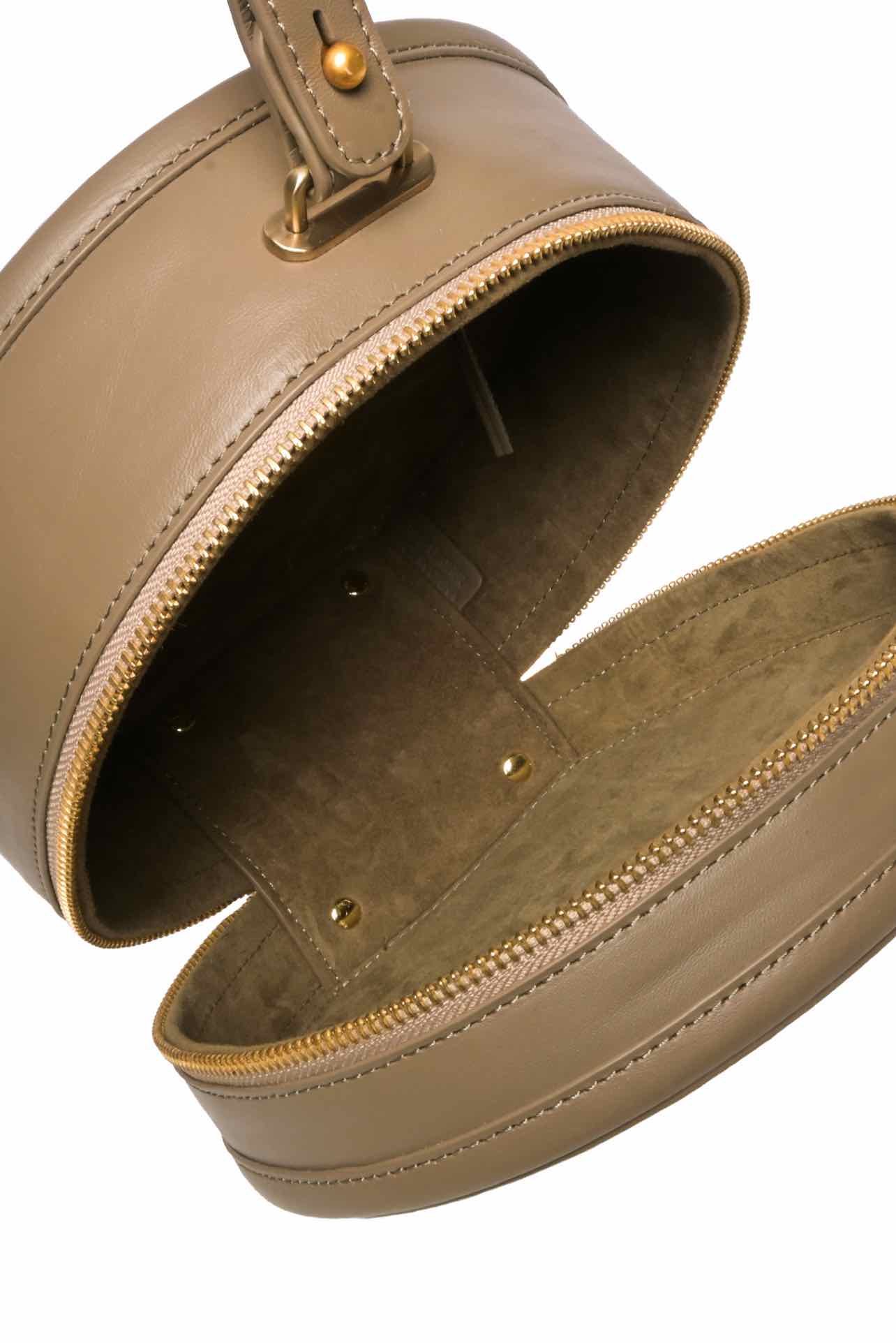 Zimmerman Hat Box Bag Clutch. - Image 6