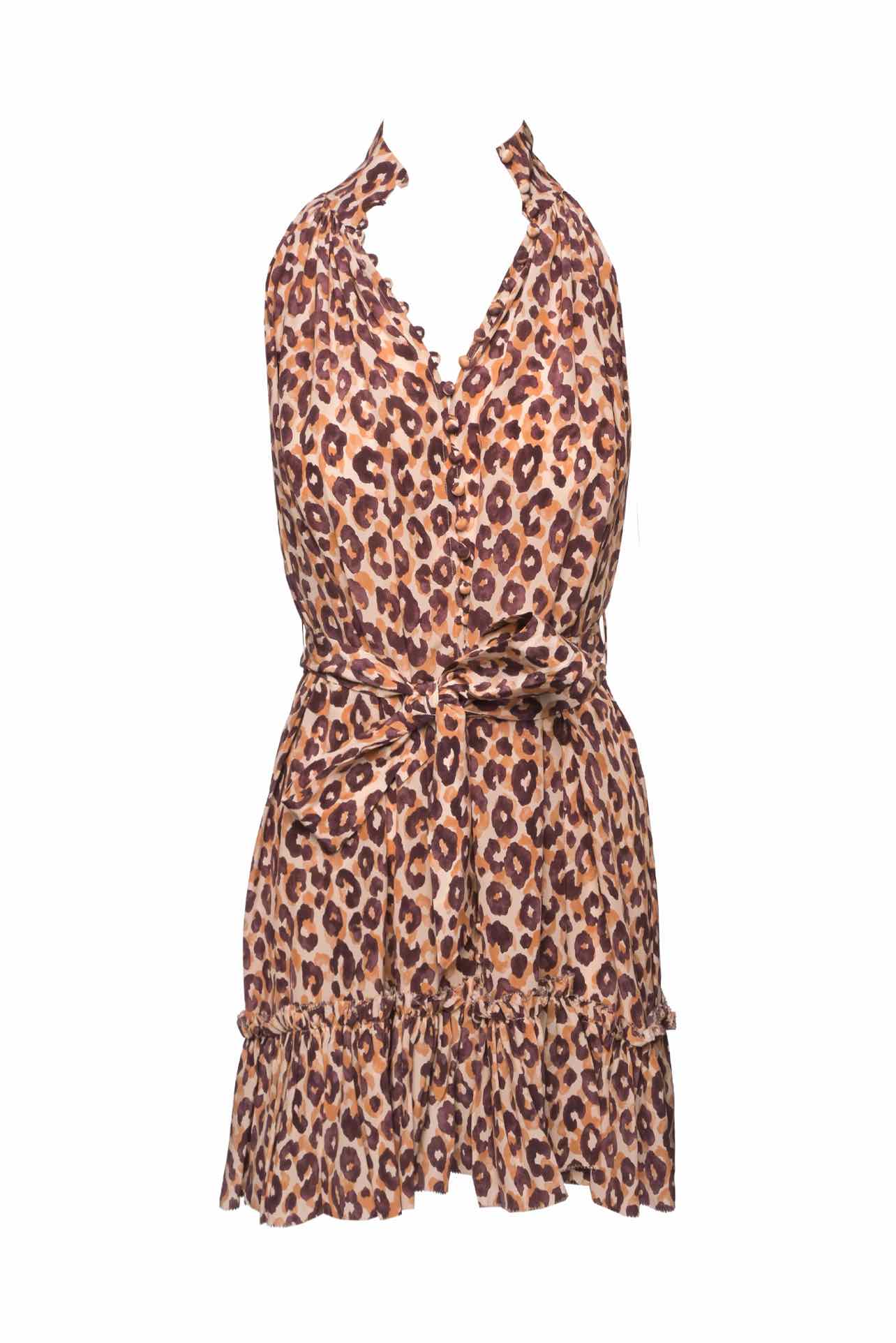 Zimmermann Size 0 Dress