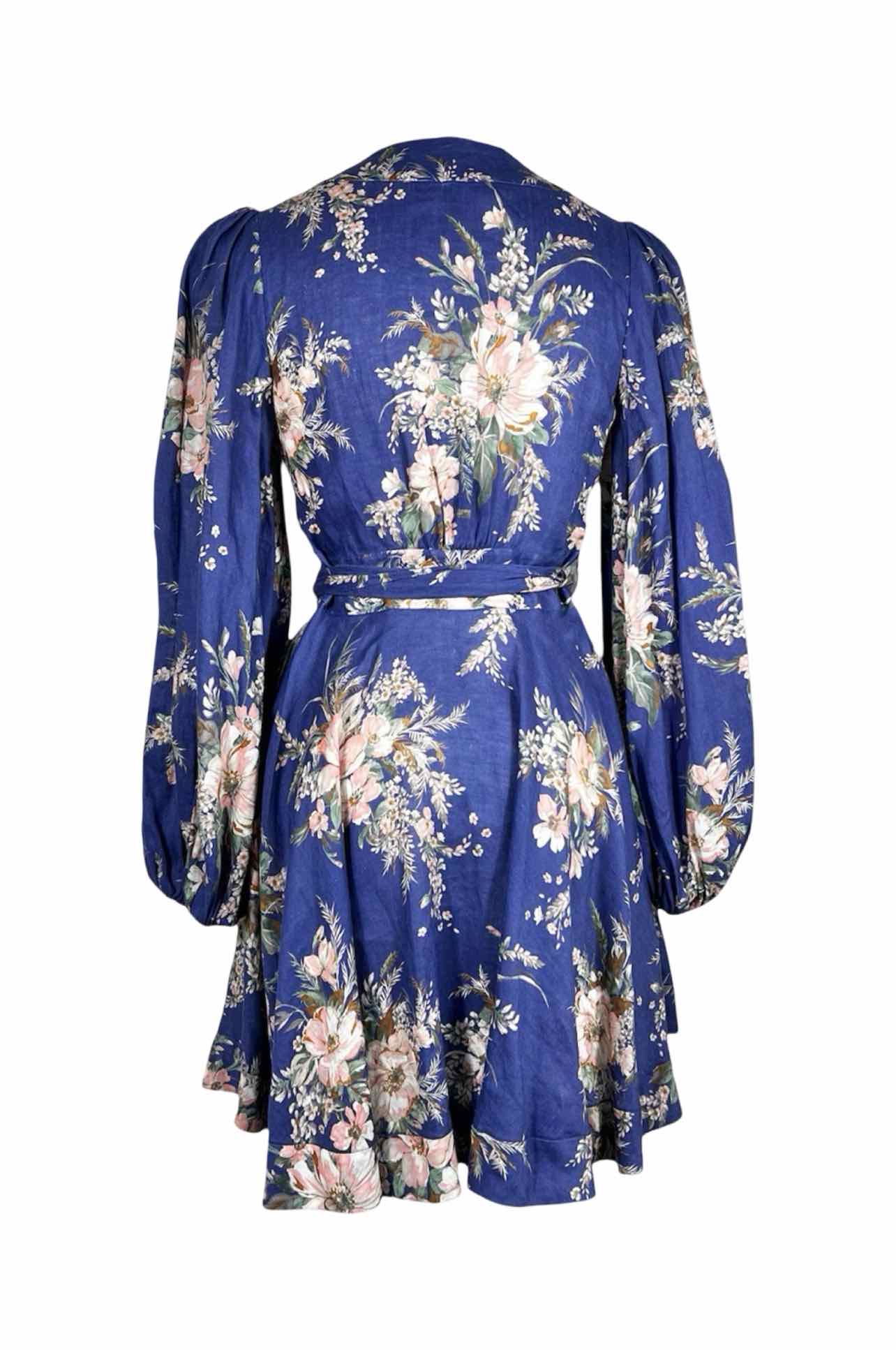 Zimmermann Size 1 Dress - Image 2