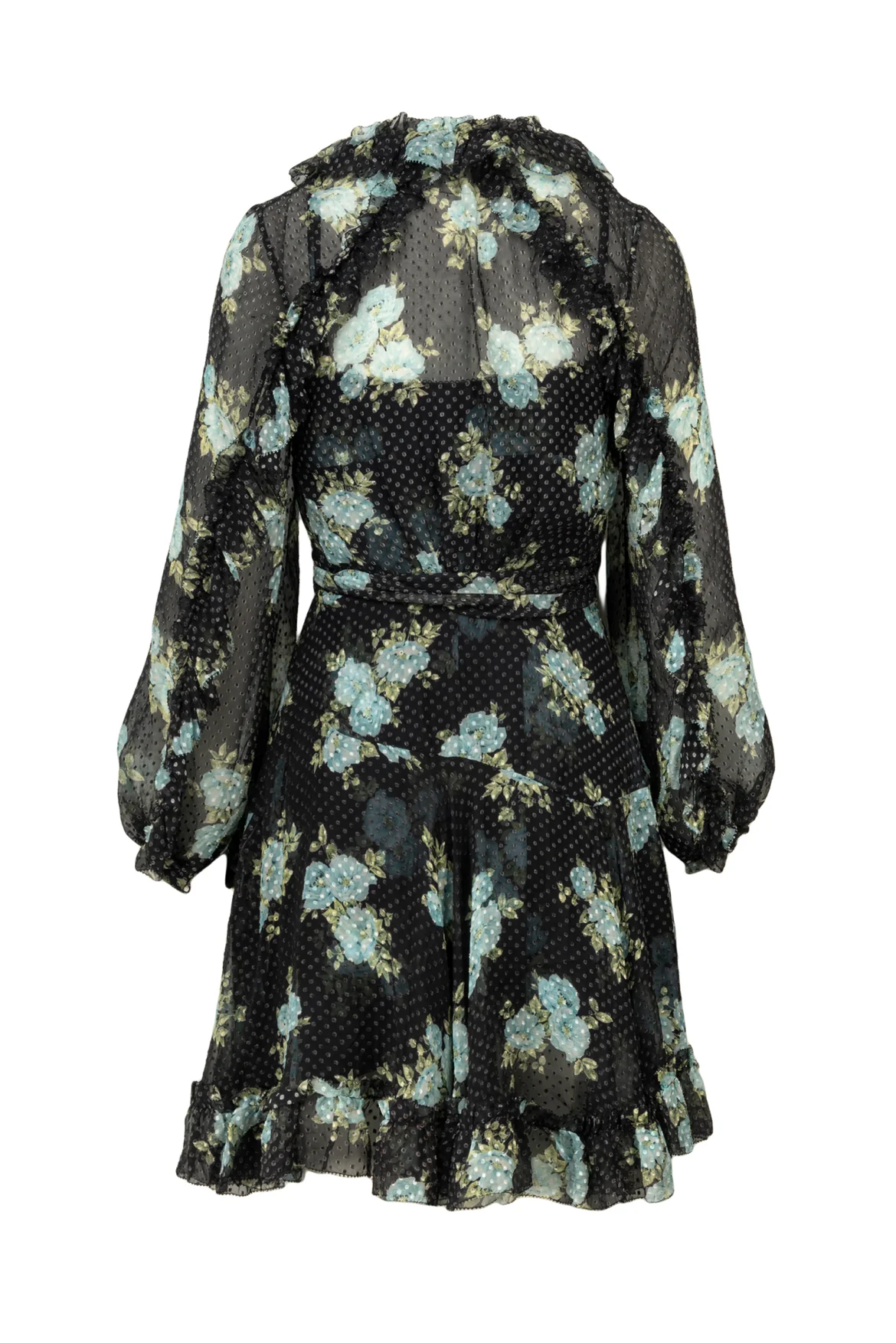 Zimmermann Size 1 Dress - Image 2
