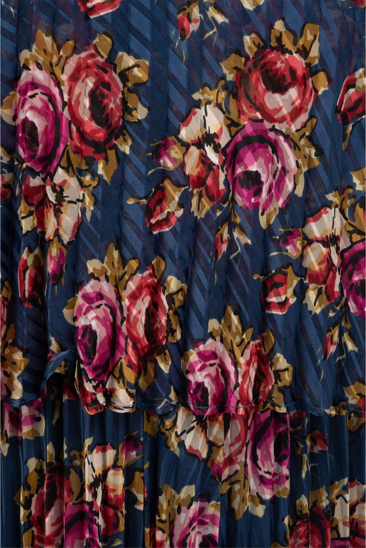 Zimmermann Size 1 Floral Romper - Image 3