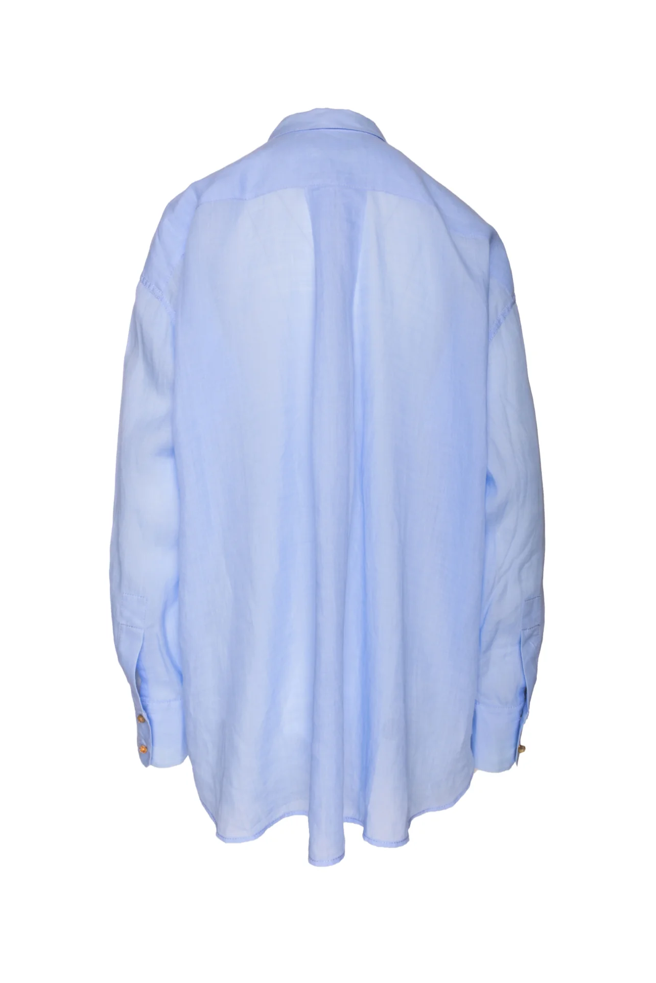 Zimmermann Size 1 Tama Button-Up Shirt - Image 2