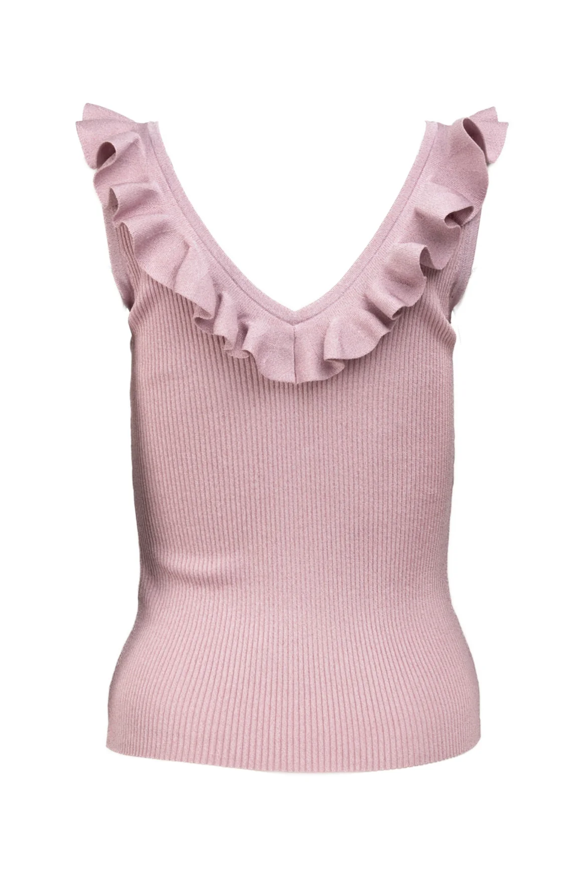Zimmermann Size 2 Tank Top - Image 2