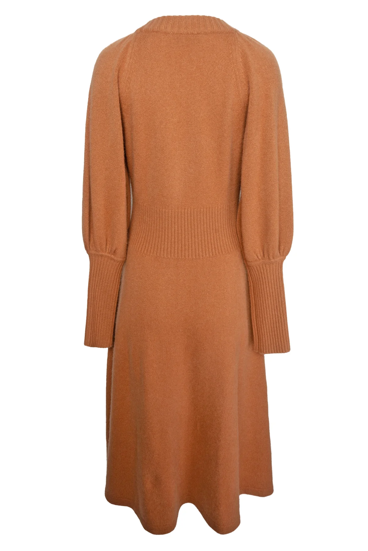 Zimmermann Size 3 Cashmere Maxi Dress - Image 2