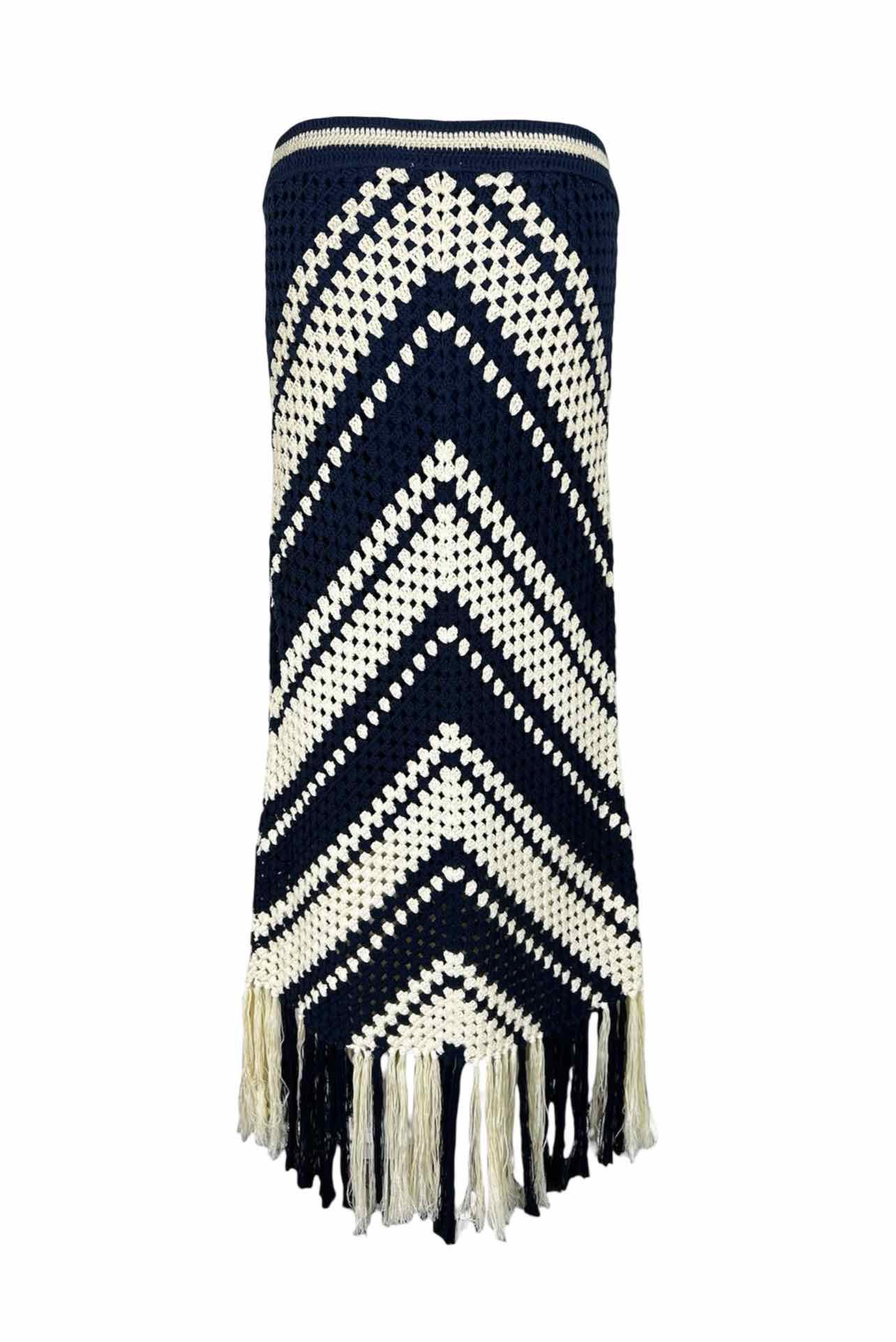 Zimmermann Size 3 Skirt - Image 2